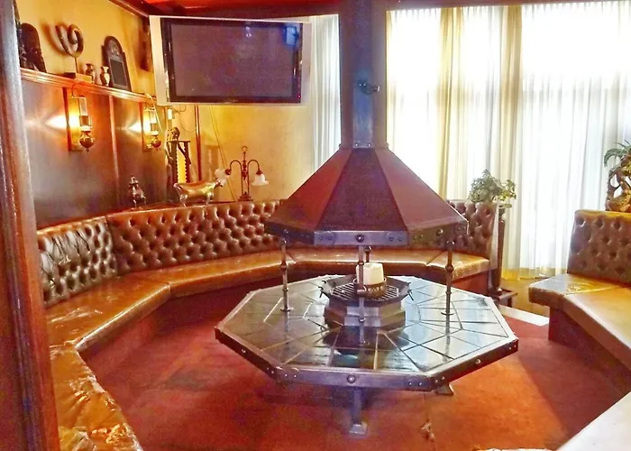 Hotel Het Galjoen
