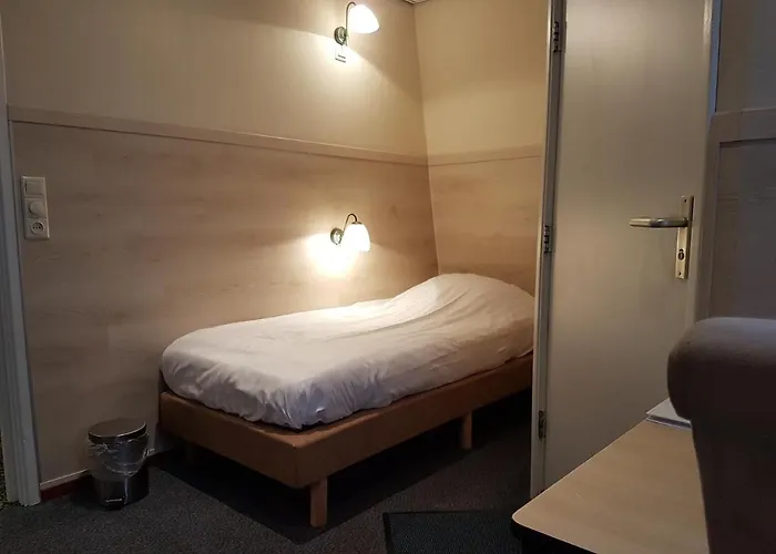 Hotel Het Galjoen