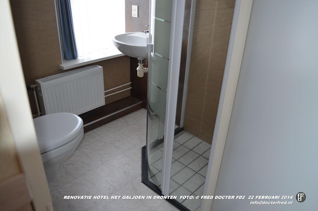 Het Galjoen 3* Dronten