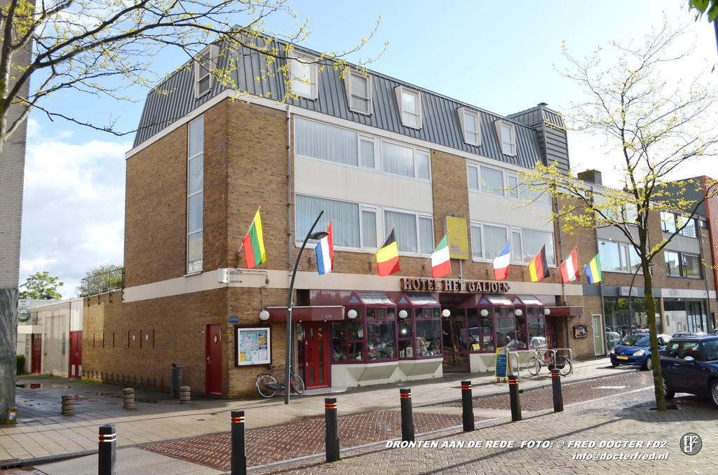 Het Galjoen Hotel Dronten