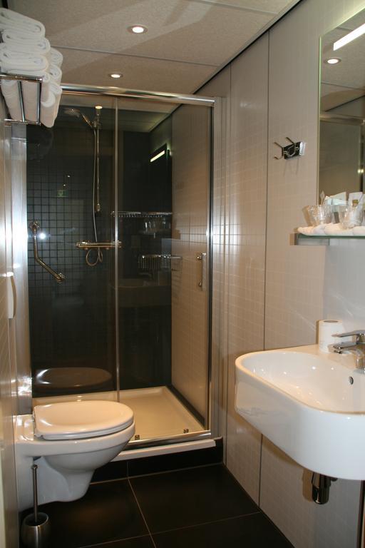 Het Galjoen 3* Dronten