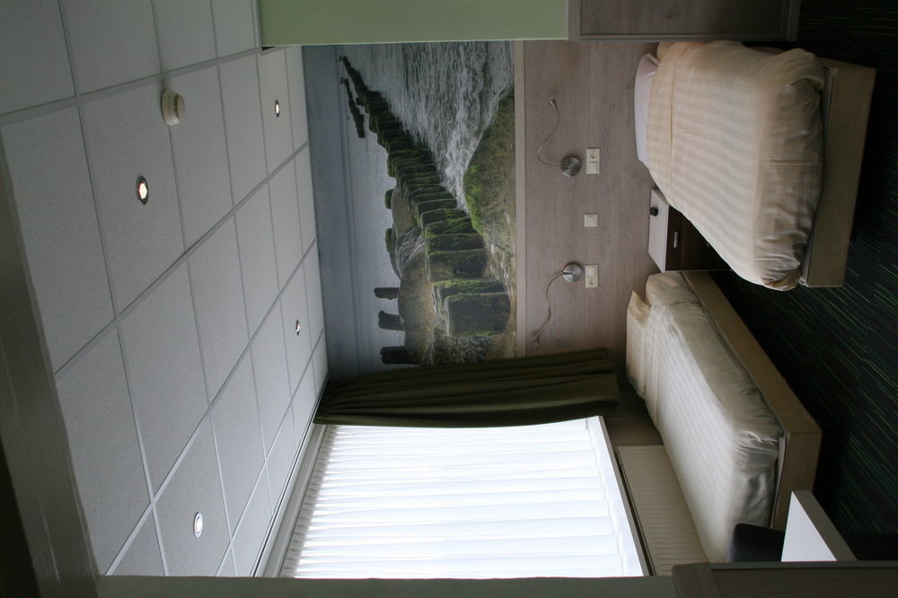 Hotel Het Galjoen Dronten