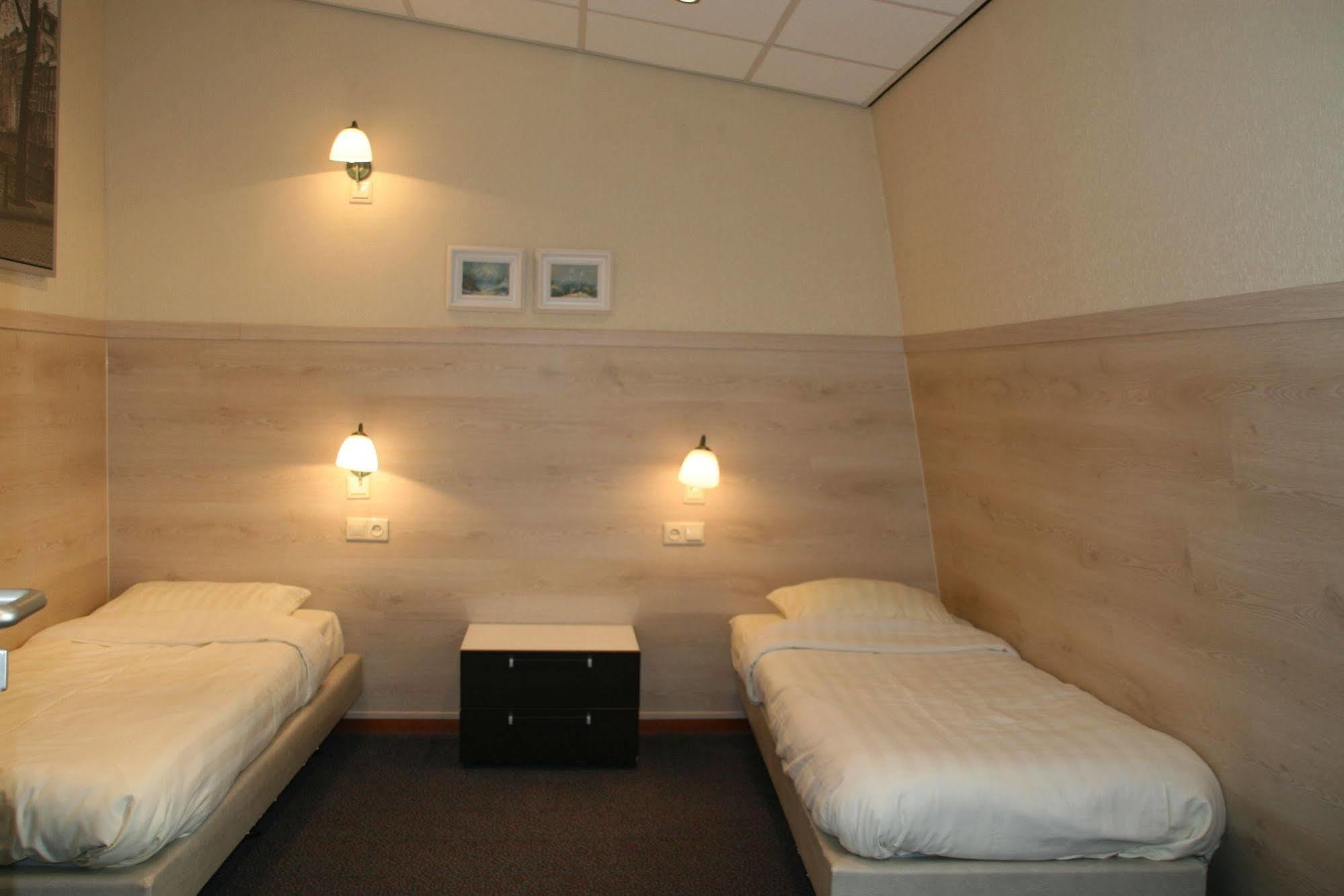 Hotel Het Galjoen