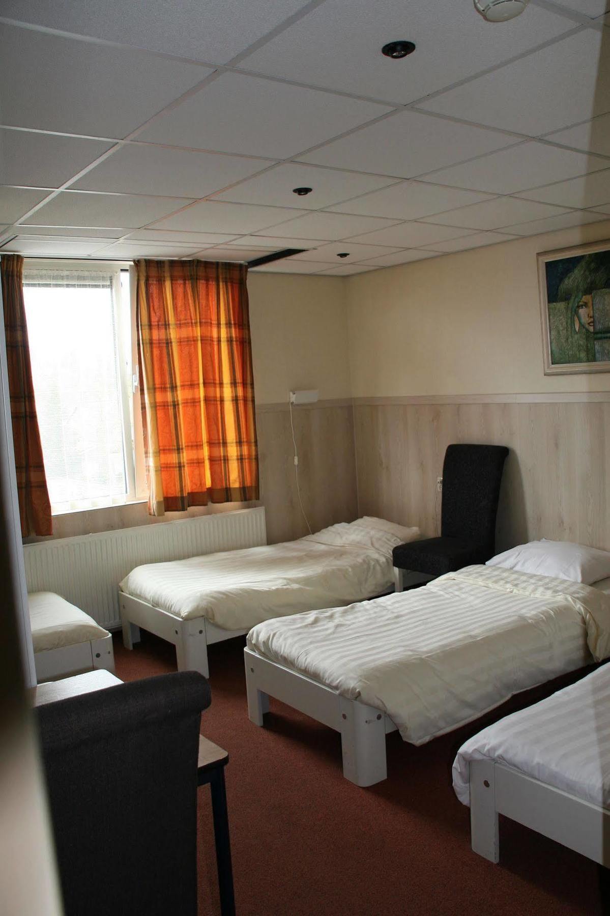 Hotel Het Galjoen Dronten
