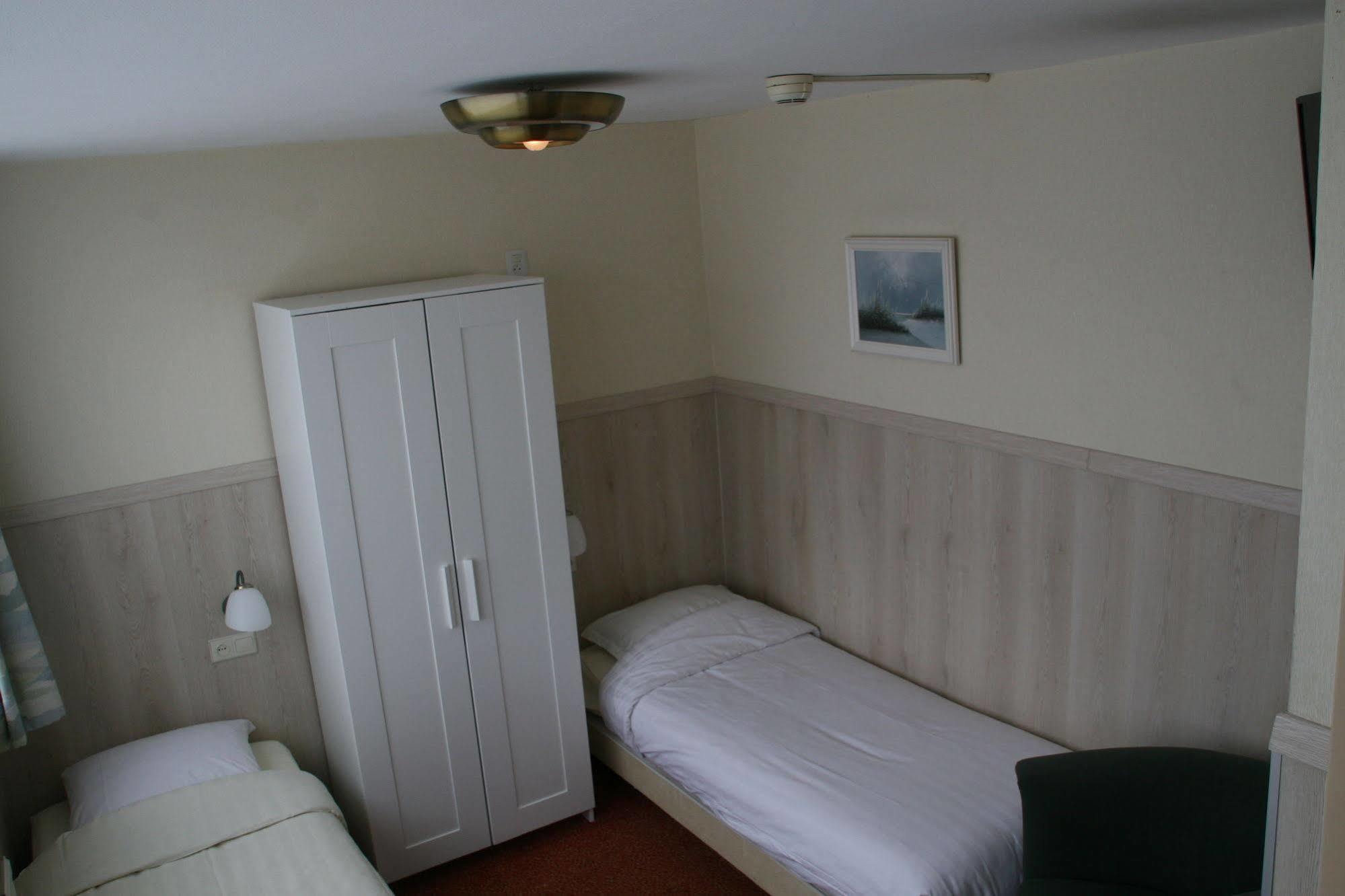 Het Galjoen Hotel 3*