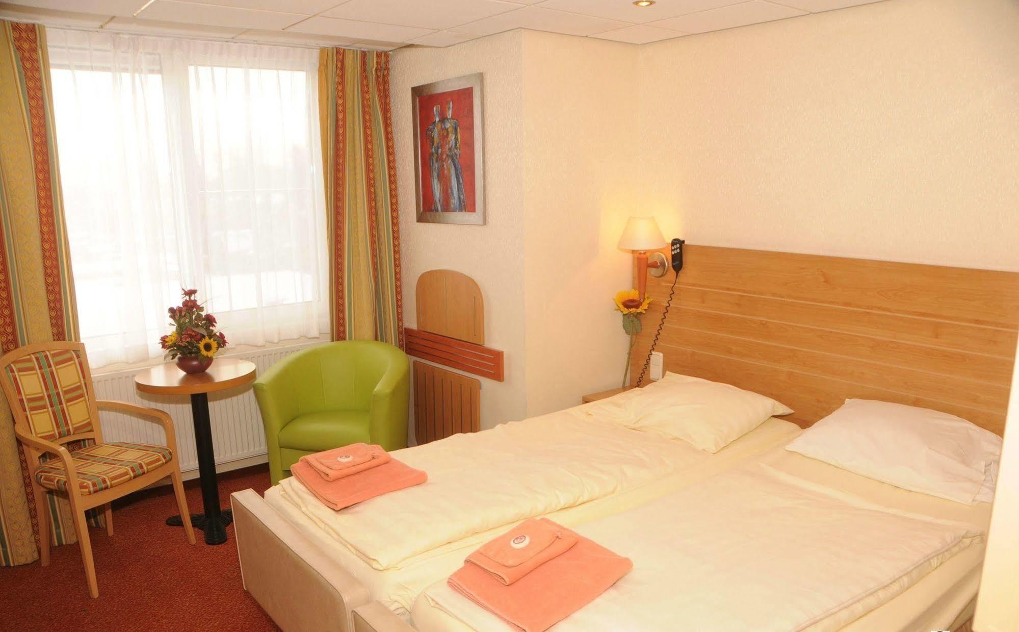 Hotel Het Galjoen Dronten