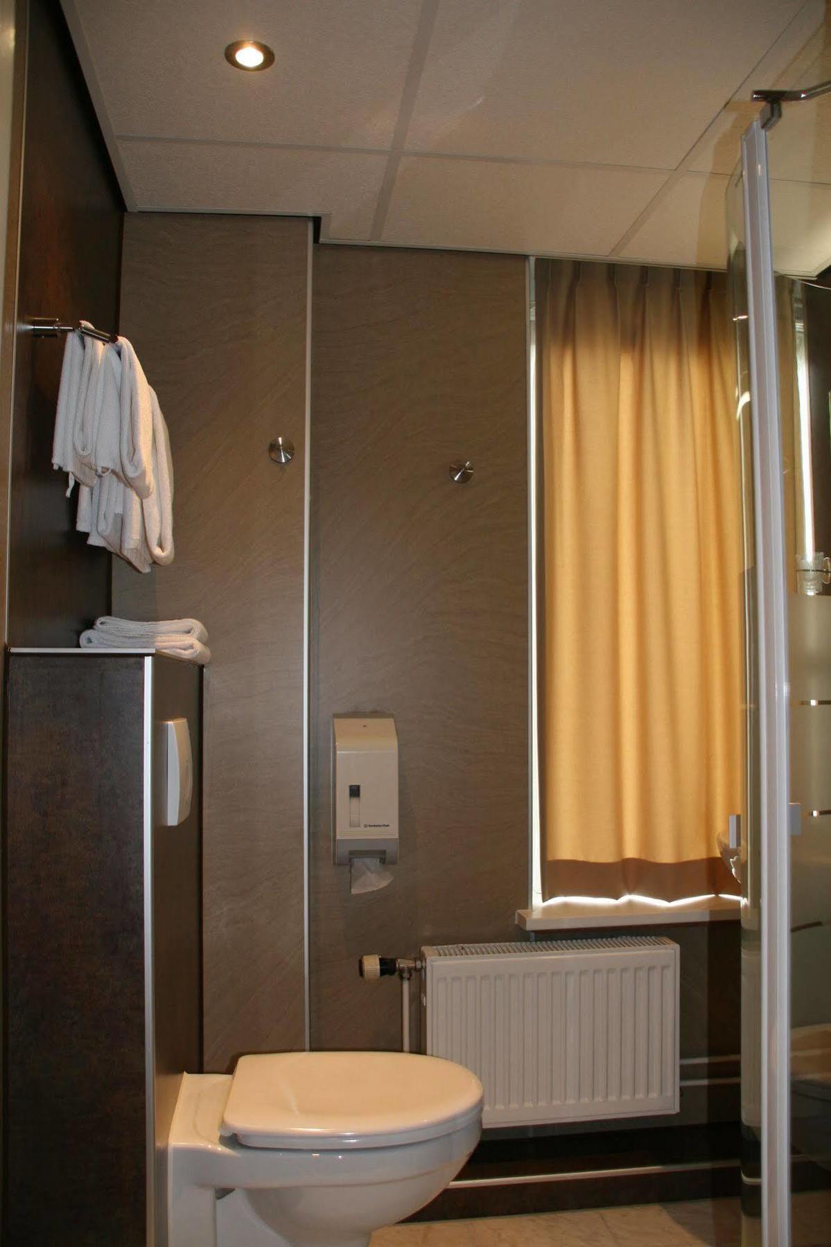 Hotel Het Galjoen 3*